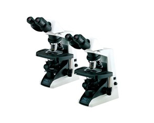 江南永新E200型生物显微镜