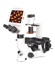 BD31YG-D300型数码倒置荧光显微镜