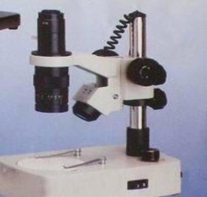 XDC-10C视频体视显微镜