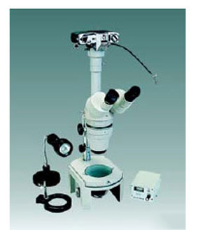 江南永新XTL-1/1B型摄影体视显微镜