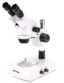意大利optika立体显微镜系列