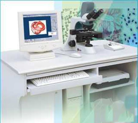 BA600Mot-7.5全自动显微镜