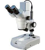 DM143系列数码体视显微镜
