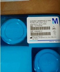 TSTP04700 密理博Millipore聚碳酸酯膜，白色，3um