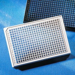 Corning 96孔板 透明 圆底 未处理表面 PS材质 灭菌 单个包装 3367