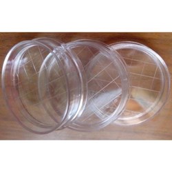 Petri 培养皿 – RODAC (接触碟表面微生物检测用)