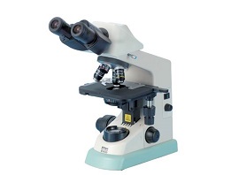 E100生物显微镜
