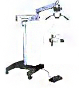 34X单人双目（眼科）手术显微镜