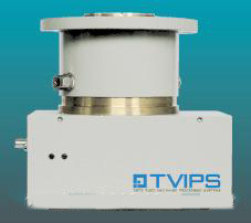 F114/F214/F214T透射电镜专用CCD相机