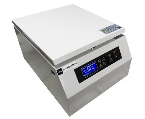 低速台式离心机DT5-6C