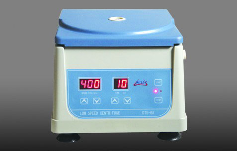 韩国美容离心机DT5-6（原LDZ4-1.2）