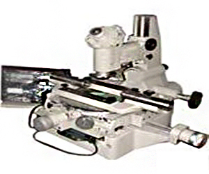 107JB2精密测量显微镜（含垂直照明）