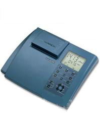 inoLab pH/ION/Cond 750科技型实验室多参数计