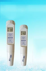 意大利米克PH56笔式PH酸度计