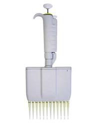 TOMOS多道微量可调移液器P12-20