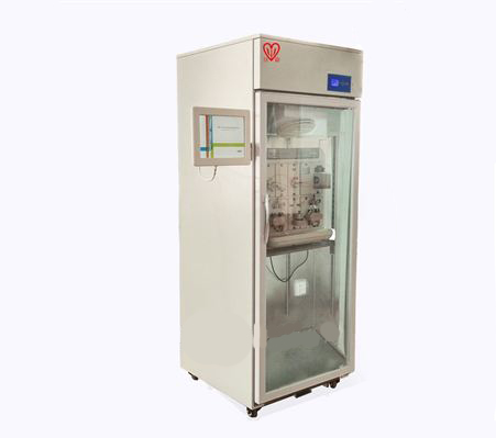 上海欣谕XY-CX-1不锈钢普通层析冷柜层析柜实验室层析柜