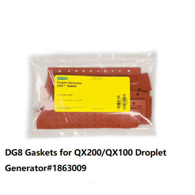 数字PCR Gaskets衬垫