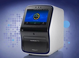 ABIQuantStudio1|3|3d|5|6|7荧光定量PCR