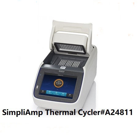 新型梯度PCR仪