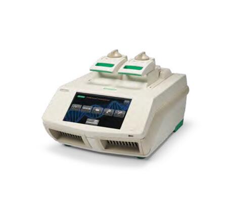 双48孔梯度PCR仪