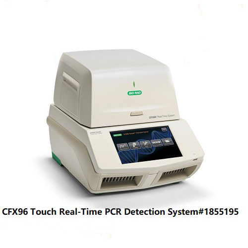 实时荧光定量PCR仪
