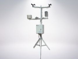 HL20文物保护监测专业气象站