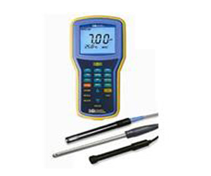 IQ180G便携多参数水质分析仪