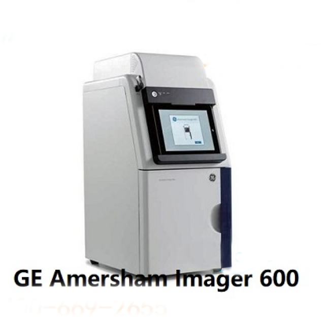 化学发光成像分析仪