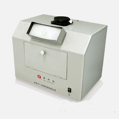 北京六一WD-9403D型紫外仪
