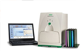 伯乐bio-rad免染凝胶成像分析系统GelDoc EZ