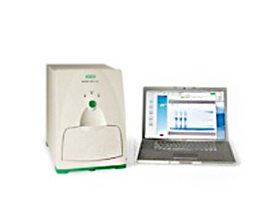 Bio-Rad伯乐全自动凝胶成像系统GelDoc EZ