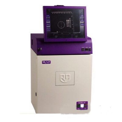 美国UVP GelDoc-It 310凝胶成像系统