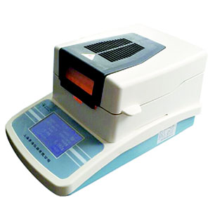 SH10A型水分测定仪