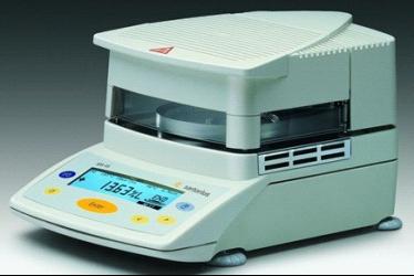 德国sartorius 赛多利斯MA150红外线水份测定仪