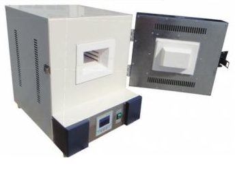 上海慧泰高温马弗炉4-10T