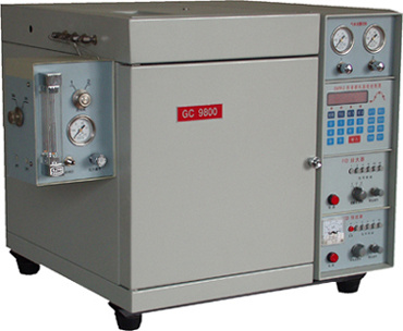 气相色谱仪（气体分析）GC9800TFH型