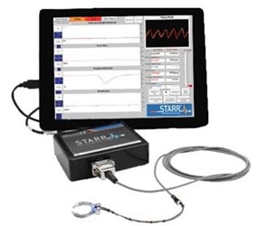 美国STARR Life Sciences MouseOx无创脉搏血氧仪