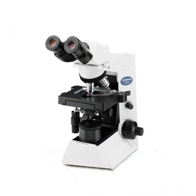CX31三目显微镜