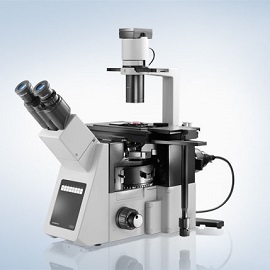 实验室显微镜 IX53