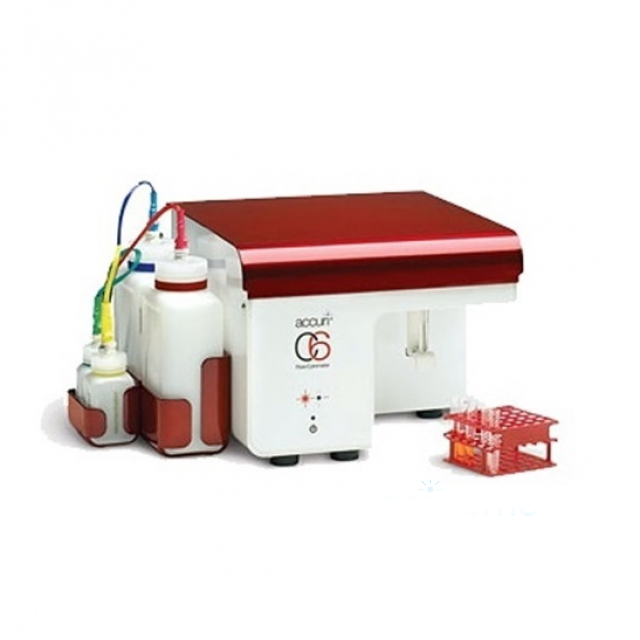 流式细胞分析仪