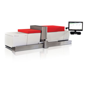 Delta自动奶牛生产性能测定仪