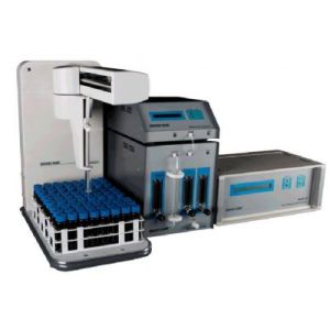 MERX全自动烷基汞分析系统