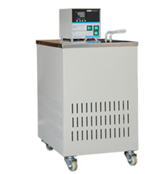 上海龙跃低温循环槽LY23-0520