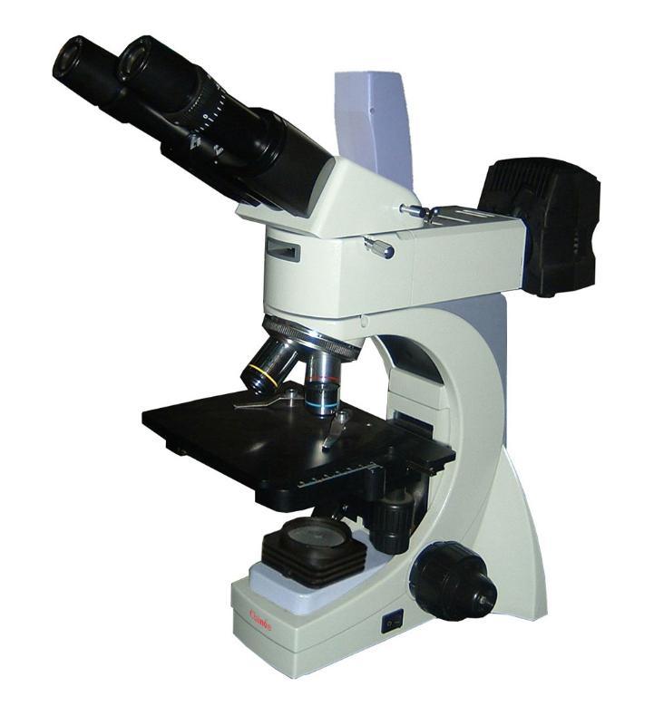 JX23B-D300型数码金相显微镜