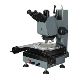 107JB1精密测量显微镜