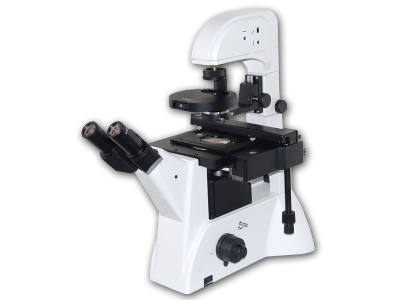 IM-5系列倒置显微镜