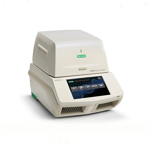 实时荧光定量PCR仪