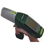 Alpha-3000增强型便携式XRF合金分析仪