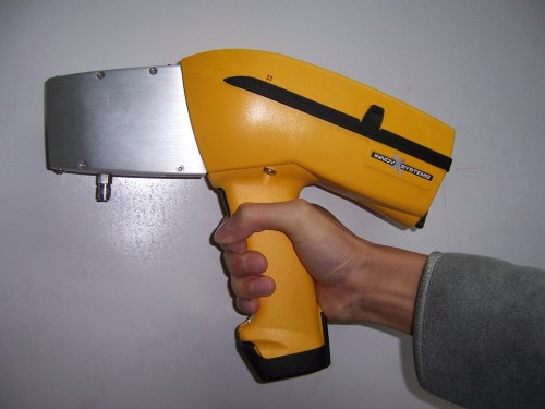 NitonXL3T700-rohs检测无卤素检测