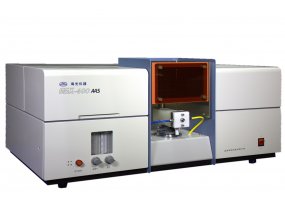 原子吸收分光光度计GGX-600